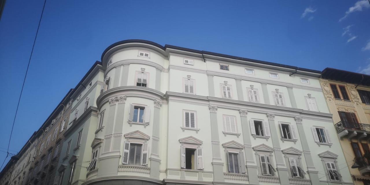 Volta 8 Rooms Trieste Exterior photo